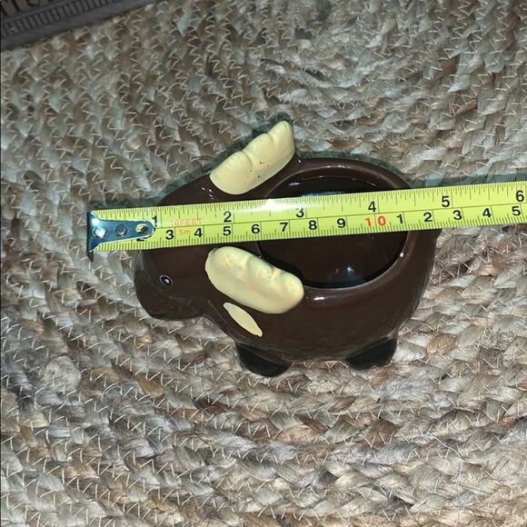 Moose plant planter - Picture 5 of 5